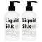 Liquid Silk 250ml x2 Botellas