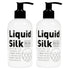 Liquid Silk 250ml x2 Botellas