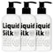 Liquid Silk 250ml x3 Botellas