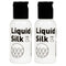 Liquid Silk 50ml x2