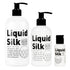Lubricante Liquid Silk