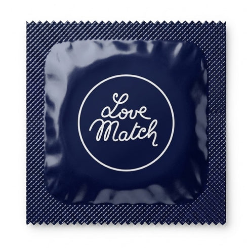Love Match Extra Large