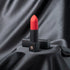 Vibrador de bala con forma de pintalabios secreto con control remoto Lovense Exomoon