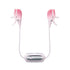 Pinzas vibratorias para pezones Lovense Gemini controladas por app