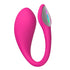 Huevo de punto G Lovense Lush 4 Pink con Bluetooth y control mediante aplicación