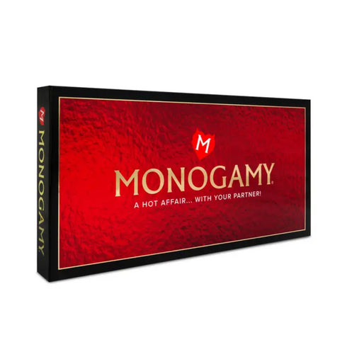 Monogamy Adult Juego de mesa para parejas