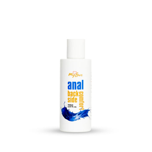 MyLove Anal Back Side Comfort