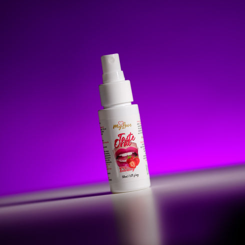 MyLove Taste Oral Spray Strawberry 1.7 fl oz