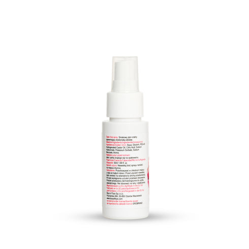 MyLove Taste Oral Spray Strawberry 1.7 fl oz