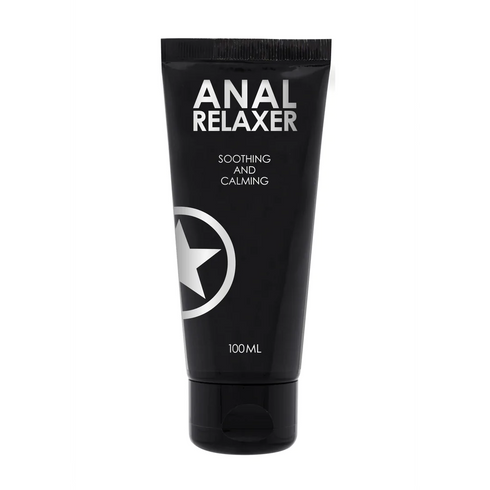Shots Ouch Anal Relaxer 3.4 fl.oz