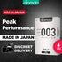 Okamoto 003 Platinum Caja 4