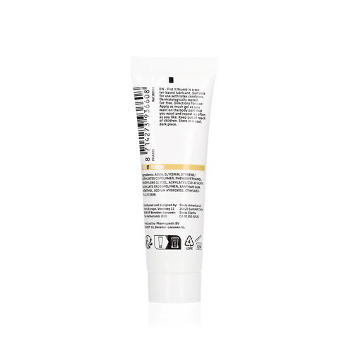 FISTIT Extra Numbing 0.8 fl.oz