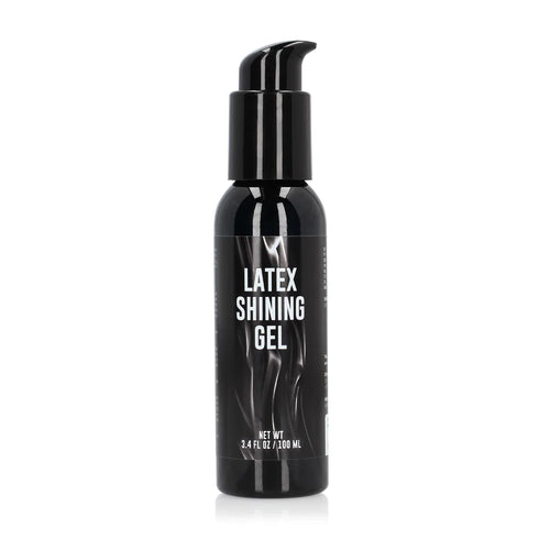 Latex Shining Gel 3.4 fl.oz
