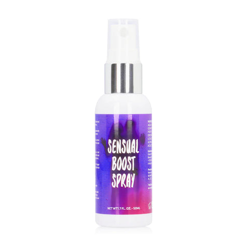Sensual Boost Spray 1.7 fl.oz