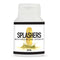 Lubricante Pharmquests Splashers 20 cápsulas