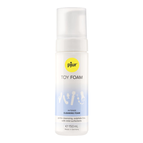 Espuma para juguetes Pjur 148 ml