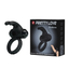 Pretty Love Eudora Vibrating C-Ring | WorldCondoms