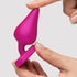 Kit de entrenamiento para tapones anales ROMP Luster