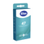 Ritex 47 Box 8 | WorldCondoms