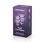 Satisfyer Feel Confident Menstrual Cups Lilac