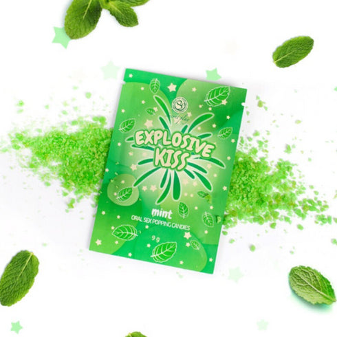 Secret Play Popping Candies