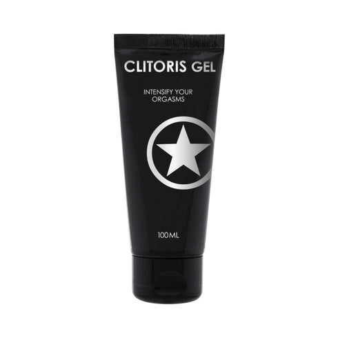 Shots Gel para el clítoris 3.38 fl oz