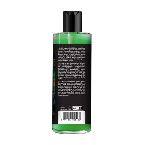 Shots Hungry Zombie Cum Lube 3.4 fl oz