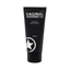 Front product view of a 100 ml (3.38 fl oz) black squeeze tube of Shots Vaginal Tightening Gel featuring white text stating "Improve the Elasticity" and a large white star logo near the bottom flip-cap base.