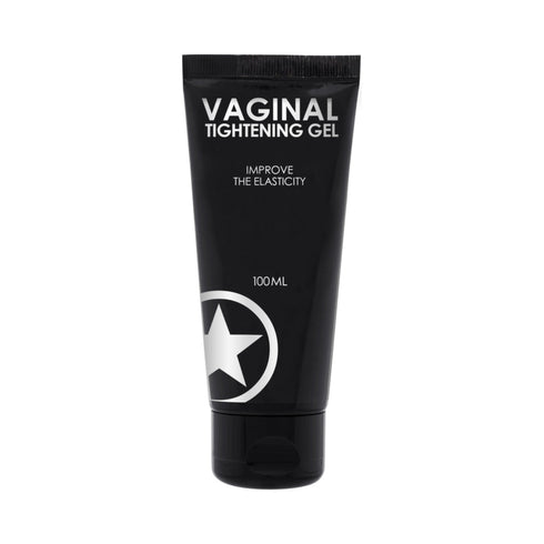 Shots Gel vaginal reafirmante 3.38 fl oz