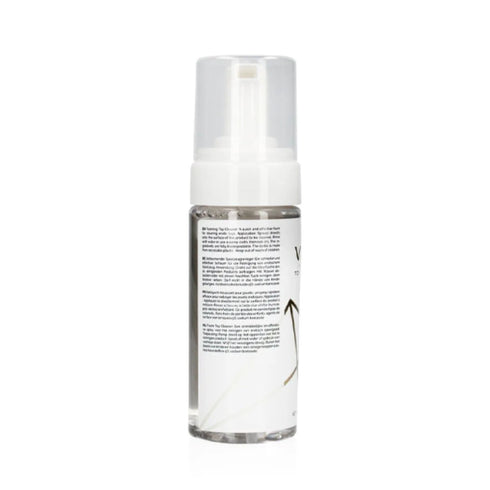 Shots Limpiador espumoso para juguetes Vive 140 ml