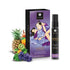 Shunga Waves of Pleasure Spray de placer oral Frutas exóticas 0.66 fl oz