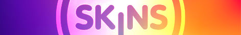 skins brand banner
