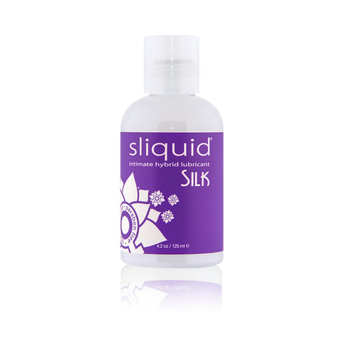 Sliquid Silk Hybrid 125ml