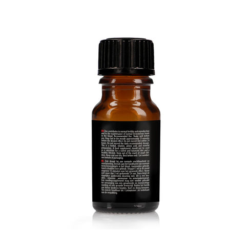 Spanish Fly Red Hot for Couples 0.34 fl.oz