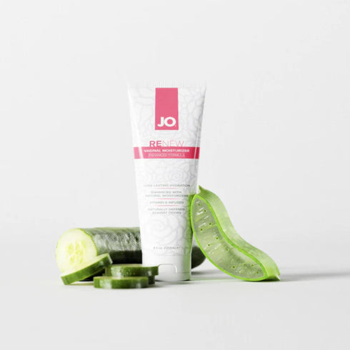 System JO Renew Vaginal Moisturizer 120ml