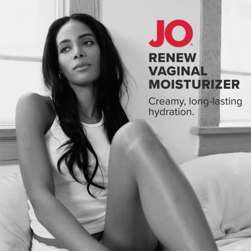 System JO Renew Vaginal Moisturizer 120ml