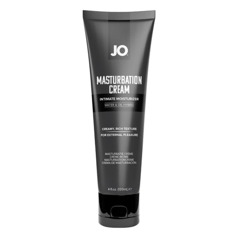 Crema para masturbación System JO 120 ml