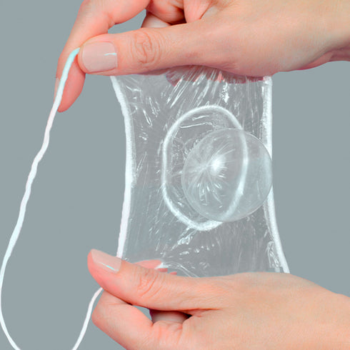 Caja femenina UNIQ Eva 3