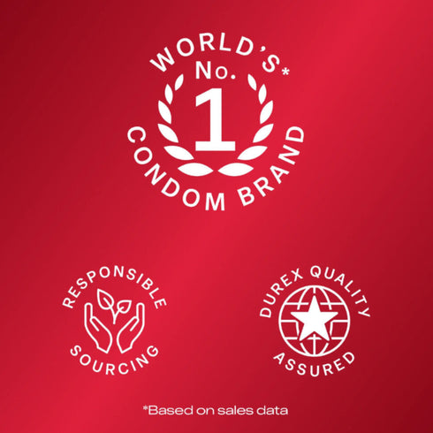 Durex Feel Ultra Thin Caja 10