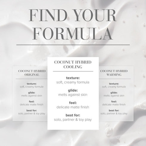 Refrigeración híbrida sin silicona JO