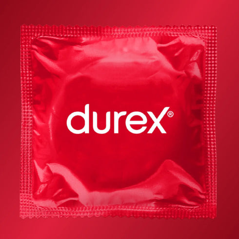 Durex Feel Ultra Thin Caja 10