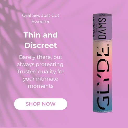 Sheer Glyde Dams Wild Caja 4