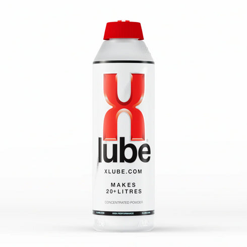 XLube Powder 3.5 fl.oz
