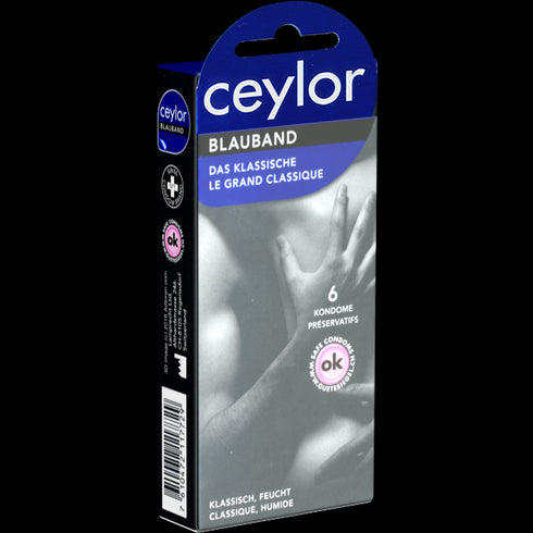 Caja Ceylor Blauband 6