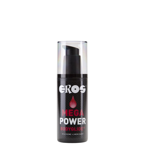 EROS Mega Power Bodyglide Silicona