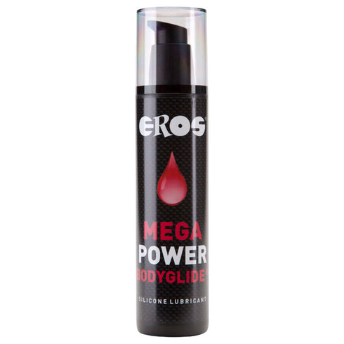 EROS Mega Power Bodyglide Silicona