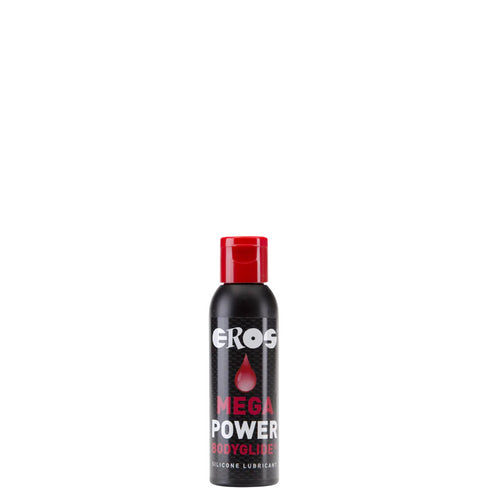 EROS Mega Power Bodyglide Silicona