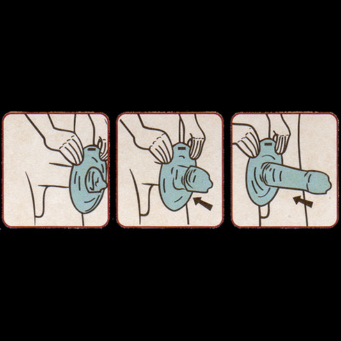 Kamyra UNIQUE C.2 Free Pack de 3