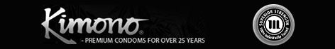kimono brand banner