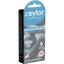 Ceylor Non-Latex Box 6 | WorldCondoms